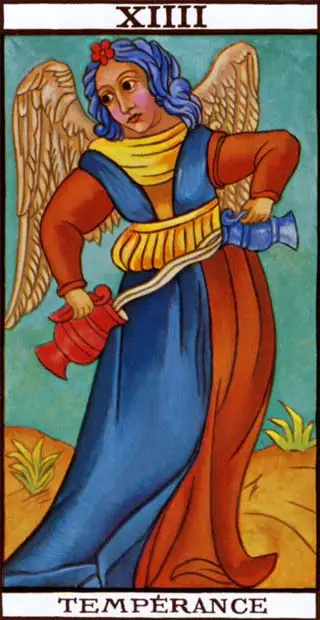 card