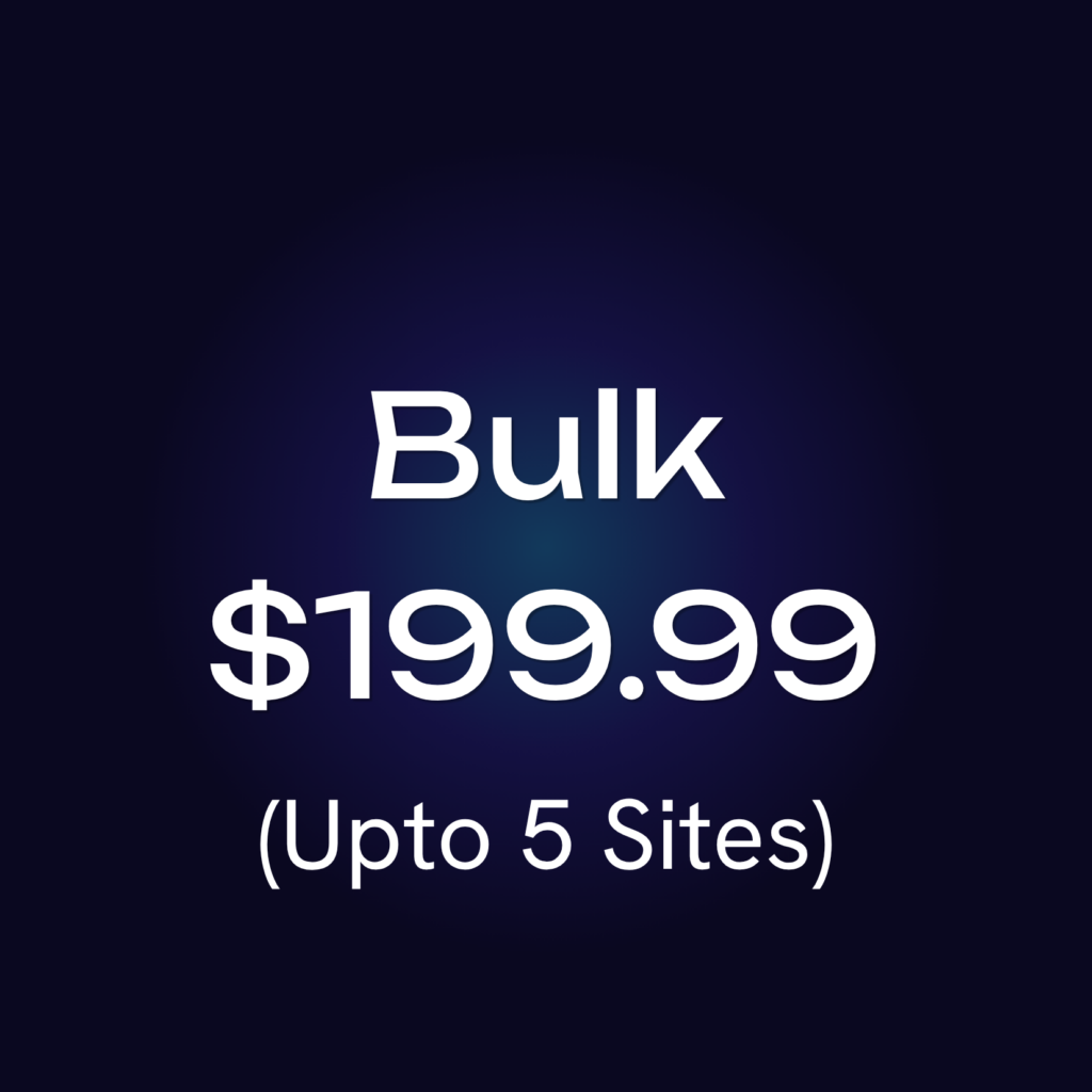 bulk tco final gradient